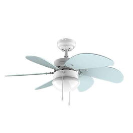 Ventilateur de Plafond Cecotec EnergySilence Aero 3600 Vision Sky Sky 50 W