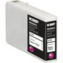 KMP E135 Cartouche d'encre magenta compatible avec Epson T7023
