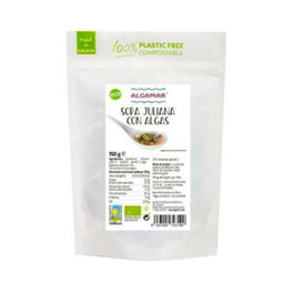 ALGAMAR Soupe Juliana avec Algues BIO