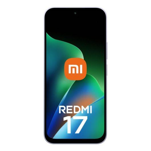 Xiaomi REDMI 17 4G 256Go Lotus Purple