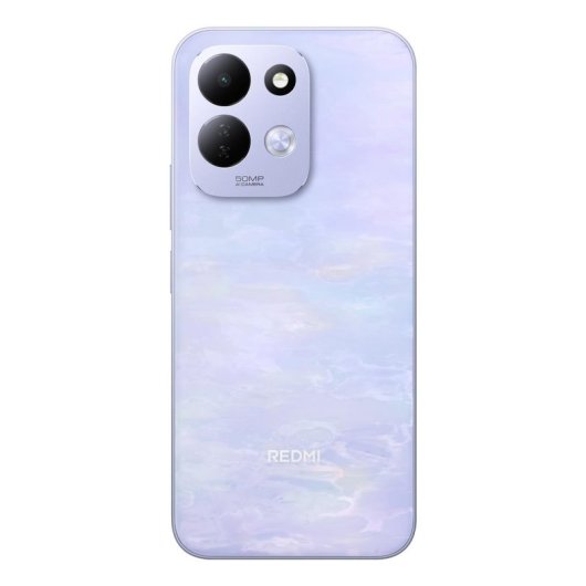 Xiaomi REDMI 17 4G 256Go Lotus Purple