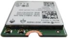 Dell Carte réseau sans fil Intel Wi-Fi 6 AX211 Wi-Fi 6E, Bluetooth, M.2 2230, pour Inspiron 14 Plus 7420