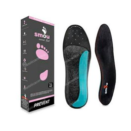 SMOU CAVUS FOOT Semelle pour pied cavus T39/40