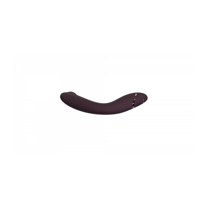 Vibromasseur Womanizer WOM170-AUBERGINE