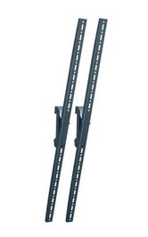 Vogel's PFS 3311 Barre d'interface pour écran Connect-it, 1130 mm, capacité 80 kg, montage plafond, noir