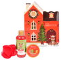 Idc Institute Coffret de Noël pour la maison (3 pièces)