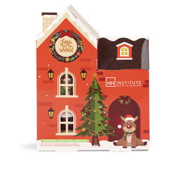 Idc Institute Coffret de Noël pour la maison (3 pièces)
