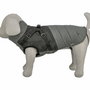 Manteau pour Chien Trixie Gris XS