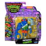 Ninja Turtles : Teenage Years assortiment figurines Basic 10 cm (12)