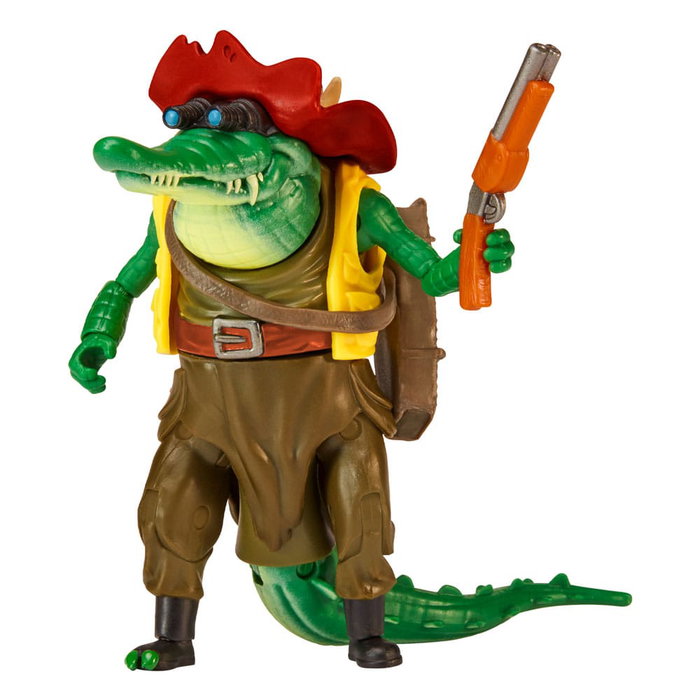 Ninja Turtles : Teenage Years assortiment figurines Basic 10 cm (12)