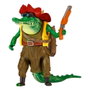 Ninja Turtles : Teenage Years assortiment figurines Basic 10 cm (12)