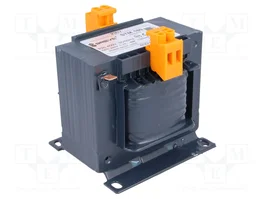BREVE TUFVASSONS Transformateur de réseau 160VA 400VAC/230V