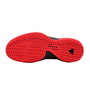 Chaussures de Basket-Ball pour Adultes Peak Taichi Lou Williams 1 Rouge
