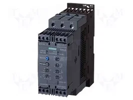 SIEMENS 3RW4036-1BB14 Softstart Série S2 22kW 45A 200÷480VAC