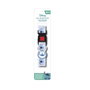 Cerdà Collar pour chien taille M-L motif Stitch T4M:M/L - Bleu clair