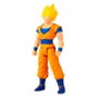 Bandai Limit Breaker Sparking Goku - Figurine Dragon Ball 30cm avec Lumières et Sons, Articulée