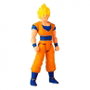 Bandai Limit Breaker Sparking Goku - Figurine Dragon Ball 30cm avec Lumières et Sons, Articulée