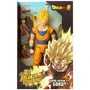 BANDAI Figurine Dragon Ball Super Limit Breaker Super Saiyan 2 Goku 30 cm avec effets sonores et lumineux - Sparking Goku