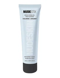 Nudestix Nudeskin Gel nettoyant à l'acide hyaluronique 70 ml