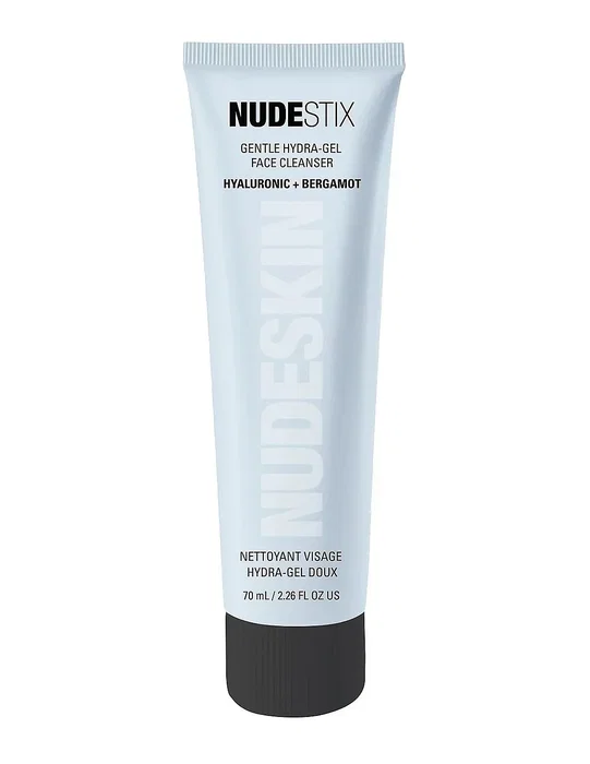 Nudestix Nudeskin Gel Nettoyant à l'Acide Hyaluronique Nudestix Nudeskin Gel Nettoyant à l'Acide Hyaluronique