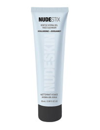 Nudestix Nudeskin Gel nettoyant à l'acide hyaluronique 70 ml