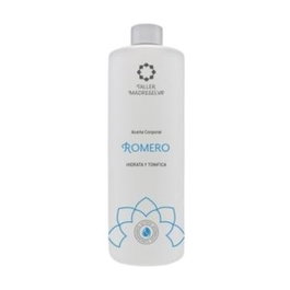 Madreselva Huile de Romarin 1L