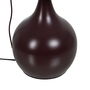 Lampe de bureau Marron Fer 60 W 220-240 V 33 x 33 x 52 cm