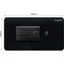Be Quiet Mousepad XL Noir 900x500mm