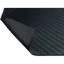 Be Quiet Mousepad XL Noir 900x500mm