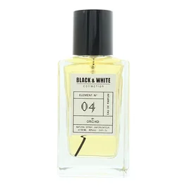 Orchid Element No.04 Black & White Collection Eau de Parfum 100 ml