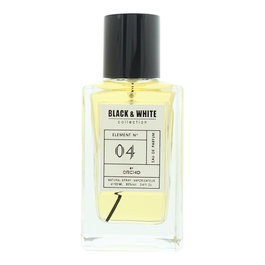 Orchid Element No.04 Black & White Collection Eau de Parfum 100 ml