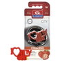 Dr Marcus City Fraise Désodorisant Voiture
