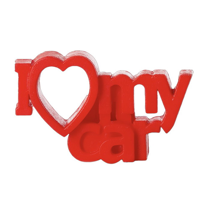 Dr. Marcus Ambientador City Fraise DRM0456