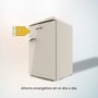 Cecotec Réfrigérateur Indépendant CoolMarket TT Origin 110 Beige 110L Classe E