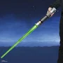 Hasbro Sabre laser électronique Luke Skywalker lame verte