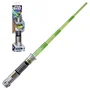 Hasbro Sabre laser électronique Luke Skywalker lame verte