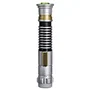Hasbro Sabre laser électronique Luke Skywalker lame verte