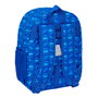 Cartable Batman Bleu 26 x 34 x 11 cm