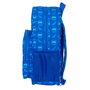 Cartable Batman Bleu 26 x 34 x 11 cm