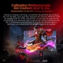 HKC G27H2P Ecran PC Gamer 27'' QHD 200Hz Fast IPS