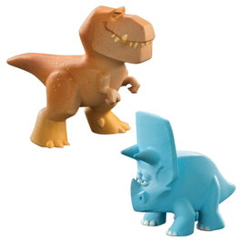Disney Pixar by Tomy Figurine Dinosaure Butch & Will - The Good Dinosaur