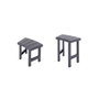 Intex Entourage de spa 4 places rond - 28515