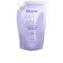 Kerastase Blond Absolu Bain Lumière Shampooing Recharge 500 ml Cheveux Blonds Hydratant Acide Hyaluronique Edelweiss