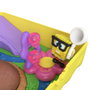 Polly Pocket Coffret Bob l'Éponge - Maison-ananas sous-marine