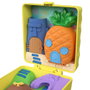 Polly Pocket Coffret Bob l'Éponge - Maison-ananas sous-marine