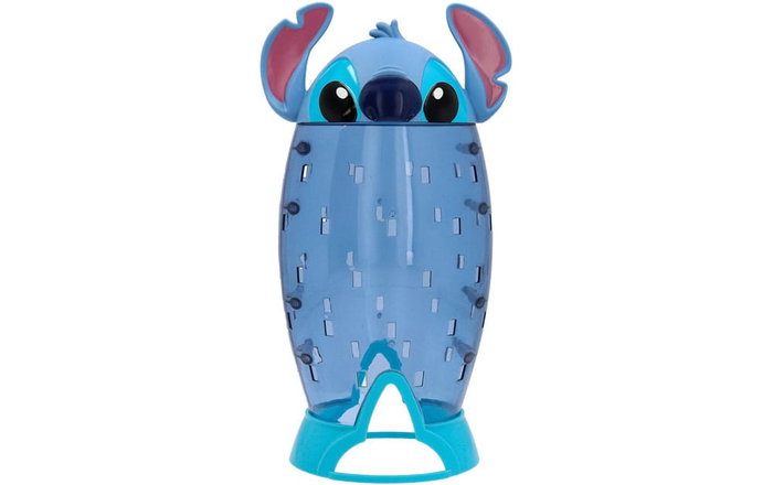 Lilo & Stitch Drop jeu Stitch