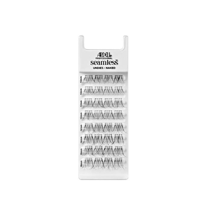 Ardell #naked Remplissage sans couture pour extensions de cils inférieurs - 32 paires - Unisexe Ardell #naked Remplissage sans couture pour extensions de cils inférieurs - 32 paires - Unisexe