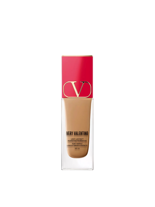 Valentino Fond de teint liquide Very Valentino MA5 SPF 25 25 ml pour femme Valentino Fond de teint liquide Very Valentino MA5 SPF 25 25 ml pour femme