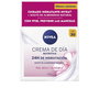 NIVEA Crème de Jour Nourrissante Hydratation et Nutrition SPF30 50 ml