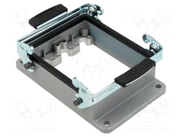 LAPP Connecteur HDC H-A 48 AG PANEL MOUNT BASE industriel